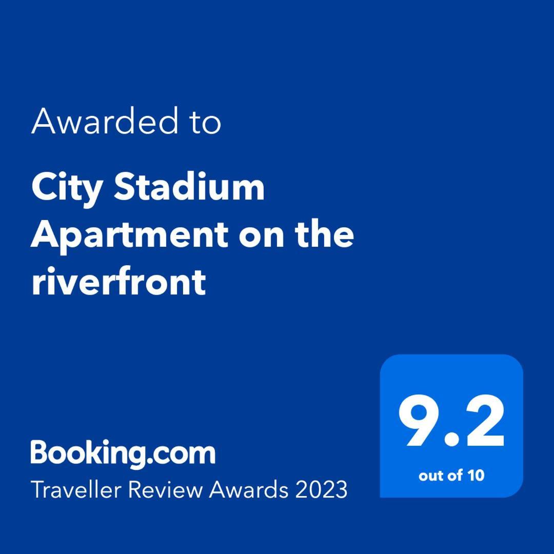 City Stadium 2 Таунсвіль Екстер'єр фото